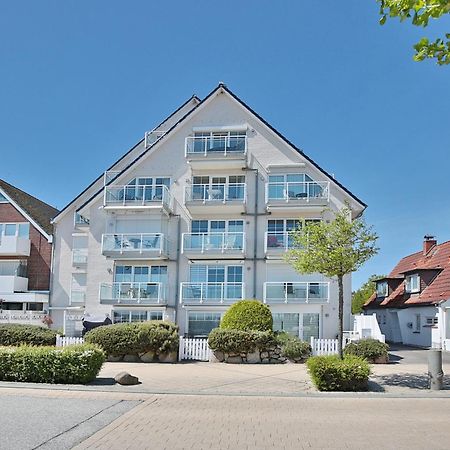 Stranddomizil Stranddomizil Appartement 14 Haffkrug Eksteriør bilde
