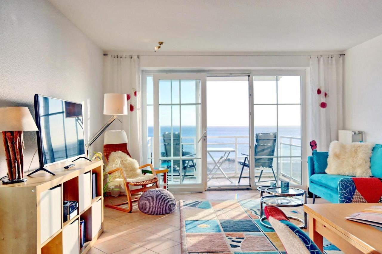 Stranddomizil Stranddomizil Appartement 14 Haffkrug Eksteriør bilde