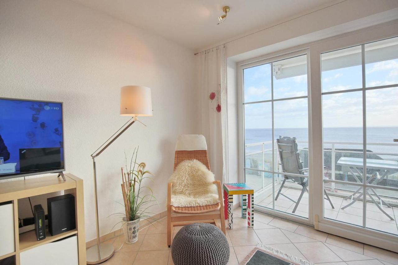 Stranddomizil Stranddomizil Appartement 14 Haffkrug Eksteriør bilde