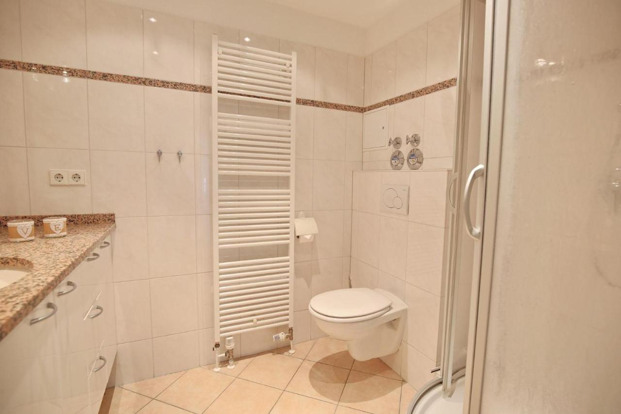 Stranddomizil Stranddomizil Appartement 14 Haffkrug Eksteriør bilde