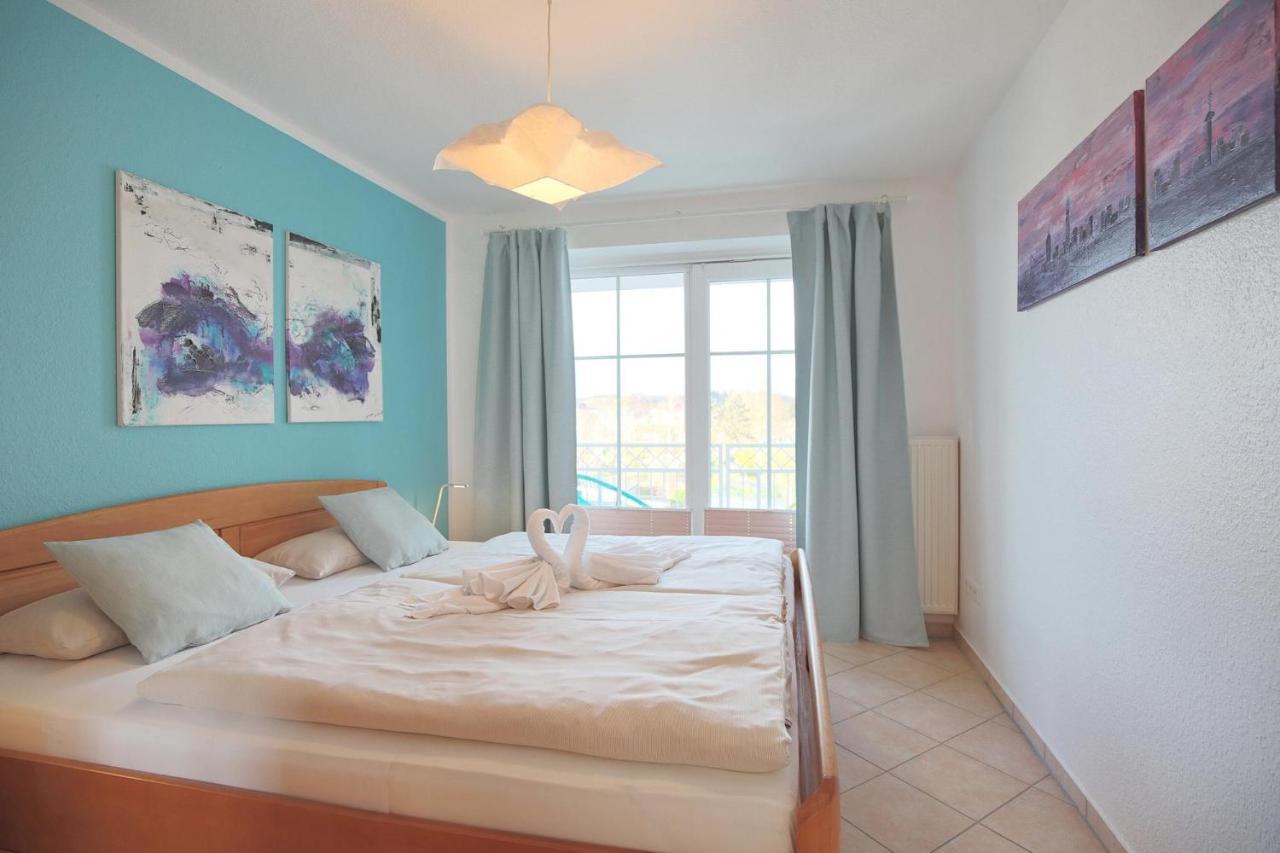 Stranddomizil Stranddomizil Appartement 14 Haffkrug Eksteriør bilde